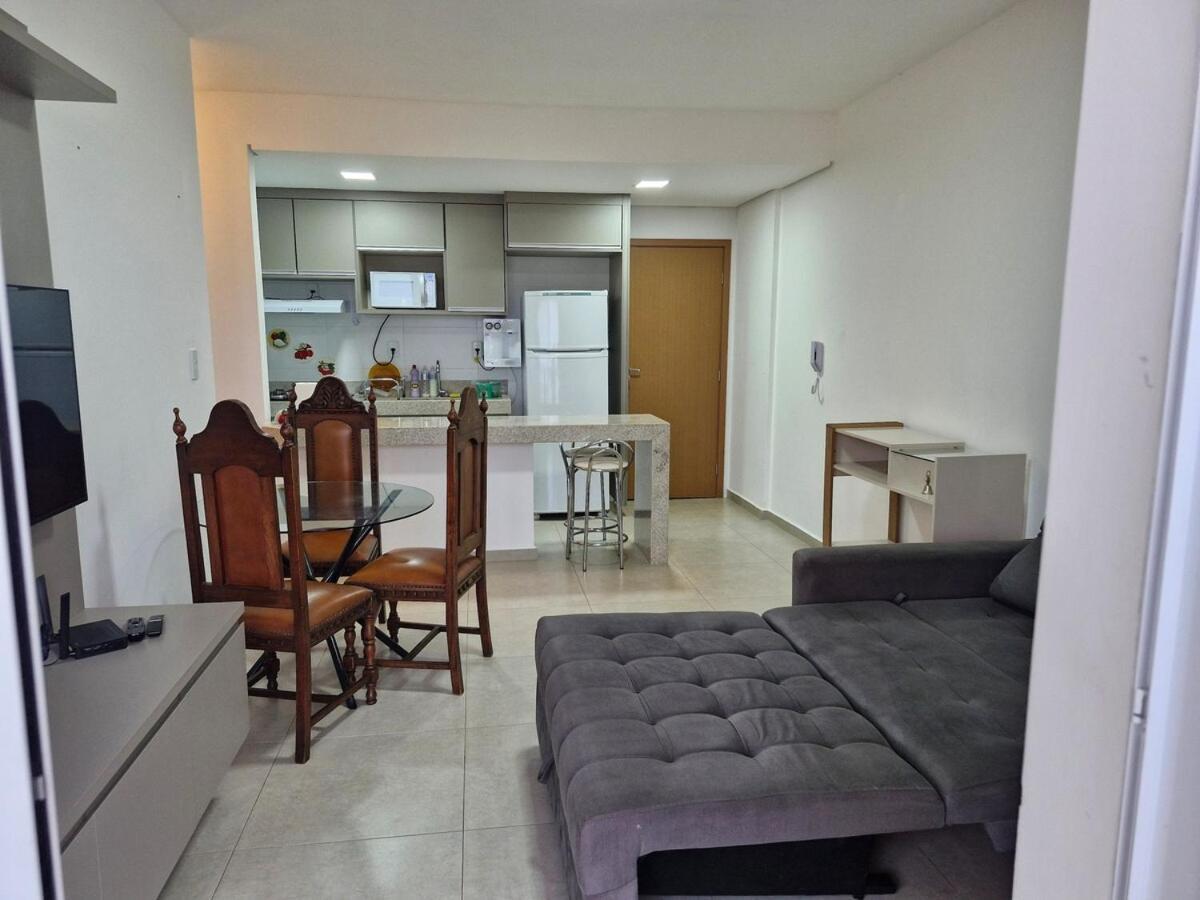 Apartment Bem Localizado No Centro, Proximo Ao Barreiro *