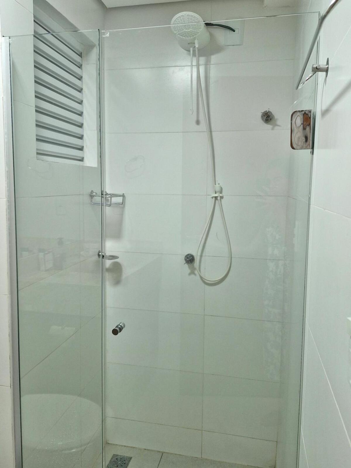 Apartment Bem Localizado No Centro, Proximo Ao Barreiro *