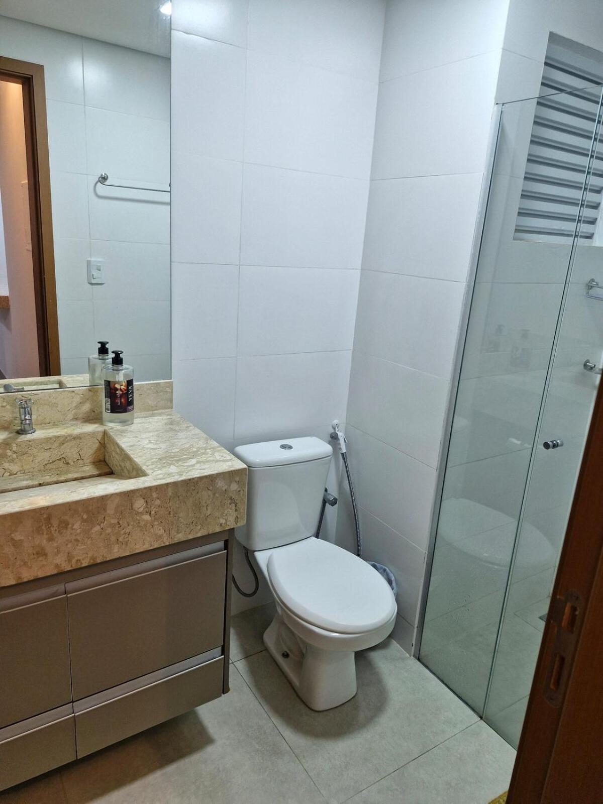 Apartment Bem Localizado No Centro, Proximo Ao Barreiro